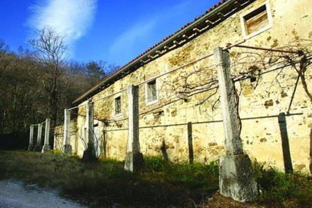 346659PODNANOS - Dvorec Roženek - Šivicev dvorec - Zajcji grad(1)